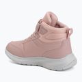Încălțăminte pentru copii Champion Fuze WTR Boot PS Mid Cut birch/light grey 3