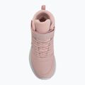 Încălțăminte pentru copii Champion Fuze WTR Boot PS Mid Cut birch/light grey 5