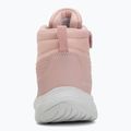 Încălțăminte pentru copii Champion Fuze WTR Boot PS Mid Cut birch/light grey 6