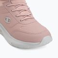 Încălțăminte pentru copii Champion Fuze WTR Boot PS Mid Cut birch/light grey 7
