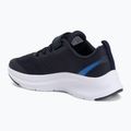 Încălțăminte pentru copii Champion Alpha Max PS Low Cut new navy/deep zaffre blue 3