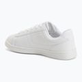 Încălțăminte pentru copii Champion Ace Court GS Low Cut triple white 3