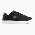 Încălțăminte pentru copii Champion Ace Court GS Low Cut new black/light grey 2