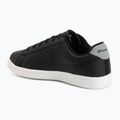 Încălțăminte pentru copii Champion Ace Court GS Low Cut new black/light grey 3