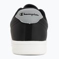 Încălțăminte pentru copii Champion Ace Court GS Low Cut new black/light grey 6
