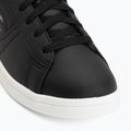 Încălțăminte pentru copii Champion Ace Court GS Low Cut new black/light grey 7