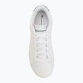 Încălțăminte pentru copii Champion Ace Court GS Low Cut white/beige 5