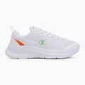 Încălțăminte pentru copii Champion Aplha Max GS Low Cut white/koi 2