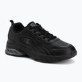 Încălțăminte pentru copii Champion Eagle Run GS Low Cut triple black