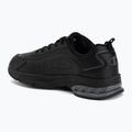 Încălțăminte pentru copii Champion Eagle Run GS Low Cut triple black 3