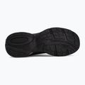 Încălțăminte pentru copii Champion Eagle Run GS Low Cut triple black 4