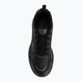 Încălțăminte pentru copii Champion Eagle Run GS Low Cut triple black 5