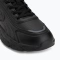 Încălțăminte pentru copii Champion Eagle Run GS Low Cut triple black 7
