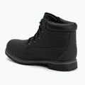 Încălțăminte pentru copii Champion Upstate 3.0 GS Mid Cut triple black 3