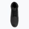 Încălțăminte pentru copii Champion Upstate 3.0 GS Mid Cut triple black 5
