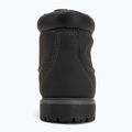 Încălțăminte pentru copii Champion Upstate 3.0 GS Mid Cut triple black 6