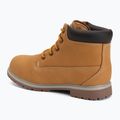 Încălțăminte pentru copii Champion Upstate 3.0 GS Mid Cut light brown 3