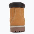 Încălțăminte pentru copii Champion Upstate 3.0 GS Mid Cut light brown 6