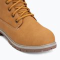 Încălțăminte pentru copii Champion Upstate 3.0 GS Mid Cut light brown 7