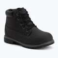 Încălțăminte pentru copii Champion Upstate 3.0 PS Mid Cut triple black