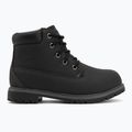 Încălțăminte pentru copii Champion Upstate 3.0 PS Mid Cut triple black 2