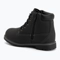 Încălțăminte pentru copii Champion Upstate 3.0 PS Mid Cut triple black 3