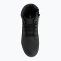 Încălțăminte pentru copii Champion Upstate 3.0 PS Mid Cut triple black 5