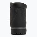 Încălțăminte pentru copii Champion Upstate 3.0 PS Mid Cut triple black 6