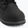 Încălțăminte pentru copii Champion Upstate 3.0 PS Mid Cut triple black 7