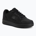 Încălțăminte Champion RD18 WTR Low Cut triple black