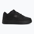 Încălțăminte Champion RD18 WTR Low Cut triple black 2