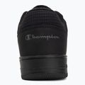 Încălțăminte Champion RD18 WTR Low Cut triple black 6