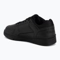 Încălțăminte Champion RD18 Heritage Low Cut triple black 3