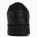Încălțăminte Champion RD18 Heritage Low Cut triple black 6