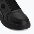 Încălțăminte Champion RD18 Heritage Low Cut triple black 7