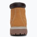 Încălțăminte Champion Upstate 3.0 Mid Cut light brown 6