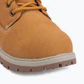Încălțăminte Champion Upstate 3.0 Mid Cut light brown 7