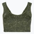 Sutien de antrenament Shock Absorber Active Multi grey marble/black
