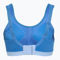 Sutien de antrenament Shock Absorber Active D+ Classic deep sea blue 2