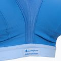 Sutien de antrenament Shock Absorber Active D+ Classic deep sea blue 3