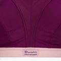 Sutien de antrenament Shock Absorber Active D+ Classic deep purple 3