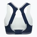 Sutien de antrenament Shock Absorber Ultimate Run Bra deep navy blue 2
