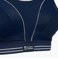 Sutien de antrenament Shock Absorber Ultimate Run Bra deep navy blue 3
