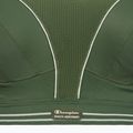 Sutien de antrenament Shock Absorber Ultimate Run Bra greyish green 3