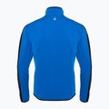 Bluză de schi pentru bărbați Fischer UP Flex prince blue 2