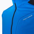 Bluză de schi pentru bărbați Fischer UP Flex prince blue 3