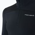 Bluză termoactivă pentru bărbați Fischer Base Pro black 3