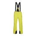 Pantaloni de schi pentru bărbați Fischer Premier fischer yellow 6