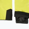 Pantaloni de schi pentru bărbați Fischer Premier fischer yellow 10