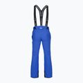 Pantaloni de schi pentru bărbați Fischer Premier prince blue 6